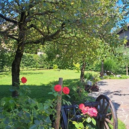 Vacation House Jurcek Радовлиця Екстер'єр фото