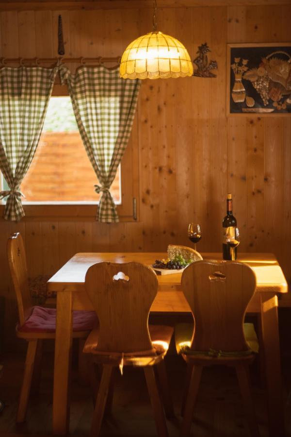Vacation House Jurcek Радовлиця Екстер'єр фото