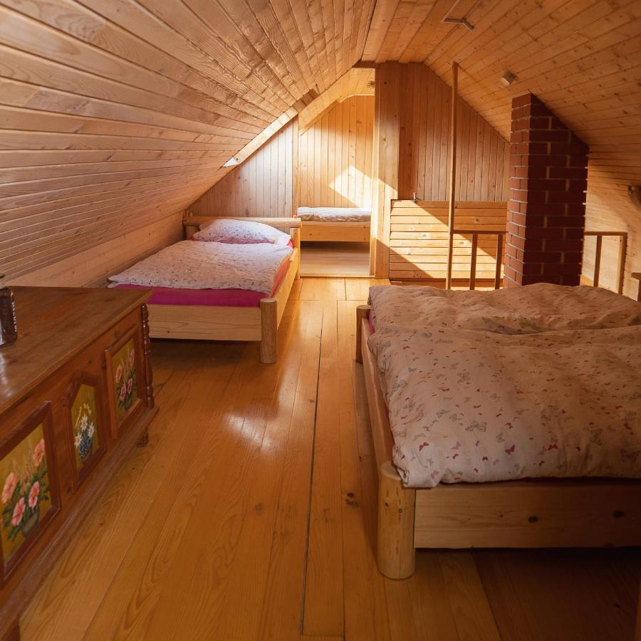 Vacation House Jurcek Радовлиця Екстер'єр фото