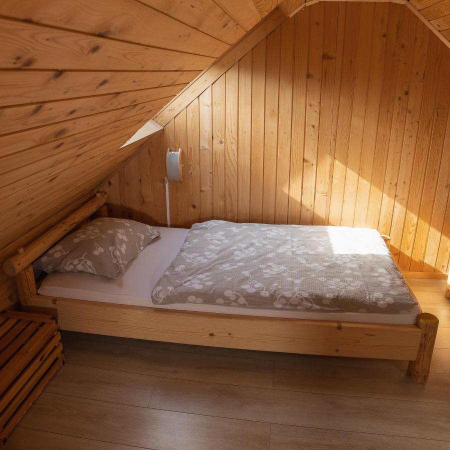 Vacation House Jurcek Радовлиця Екстер'єр фото